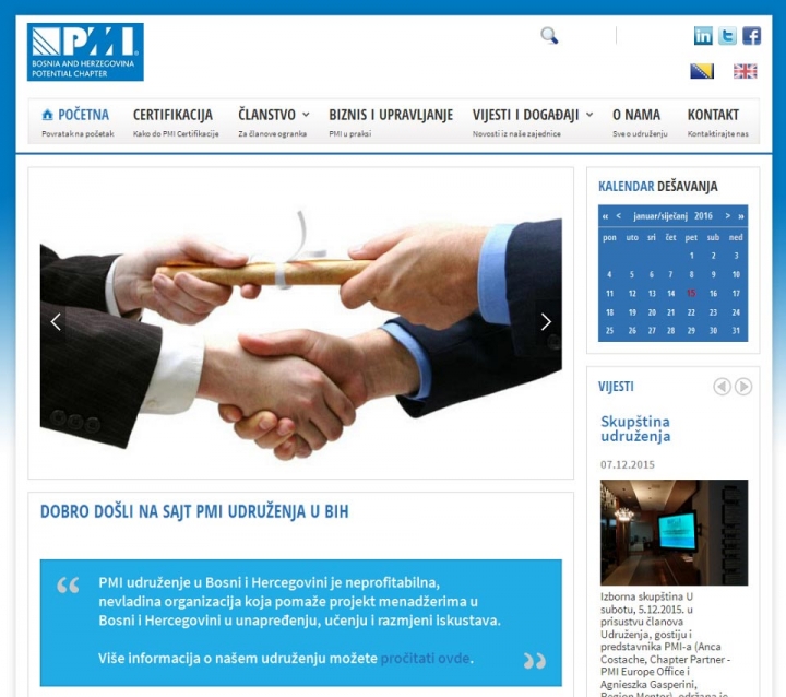 PMI-BA
